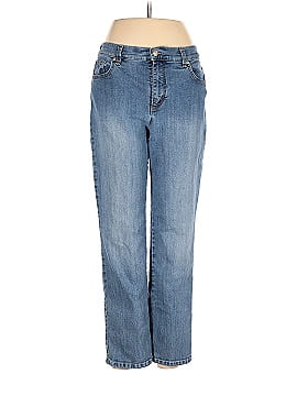 Gloria Vanderbilt Jeans (view 1)