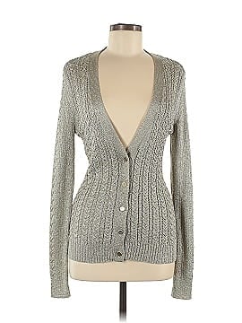 Ann Taylor Cardigan (view 1)