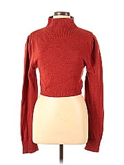 Marissa Webb Wool Pullover Sweater