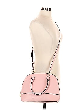 BCBG Satchel (view 2)