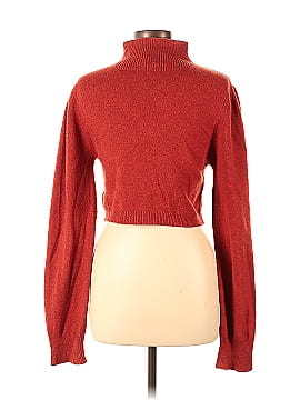 Marissa Webb Waverly Pullover (view 2)