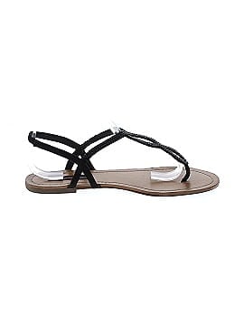 Material Girl Sandals (view 1)