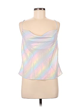 Le Lis Sleeveless Top (view 1)