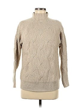 Amazon Essentials Turtleneck Sweater (view 1)