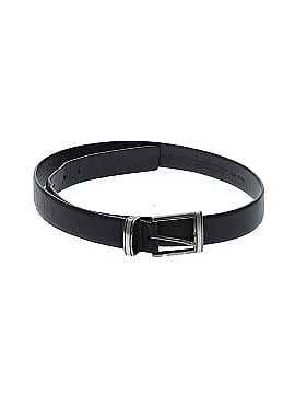 Murano Leather Belt (view 1)