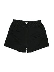 Pact Athletic Shorts