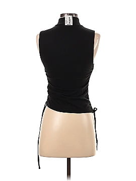 BB Dakota by Steve Madden Sleeveless Top (view 2)