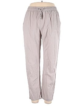 Unbranded Linen Pants (view 1)