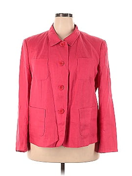 Talbots Blazer (view 1)