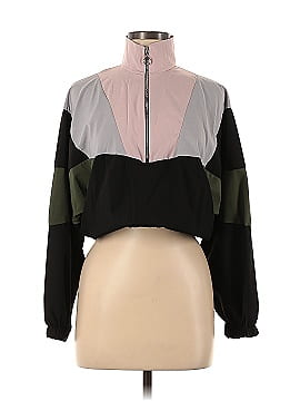 Boohoo Windbreaker (view 1)