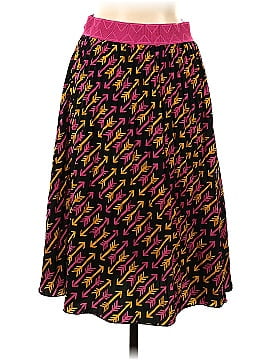 Lularoe Casual Skirt (view 2)