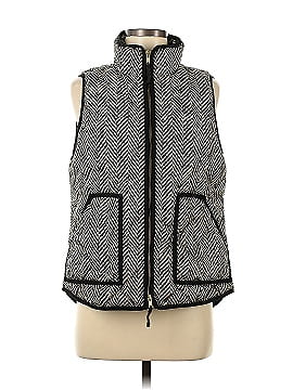 J.Crew Vest (view 1)