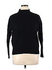 Lauren By Ralph Lauren Wool Pullover Sweater