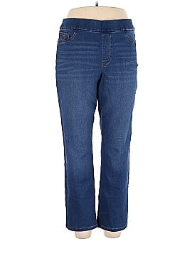 Nine West Jeans (view 1)