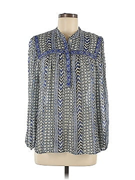 Lucky Brand Sleeveless Blouse (view 1)