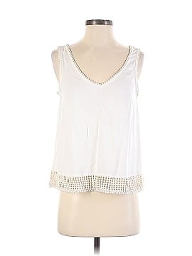 Ella Moss Sleeveless Blouse (view 1)