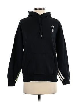 Adidas Pullover Hoodie (view 1)