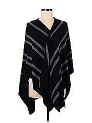 Talbots Outlet Poncho