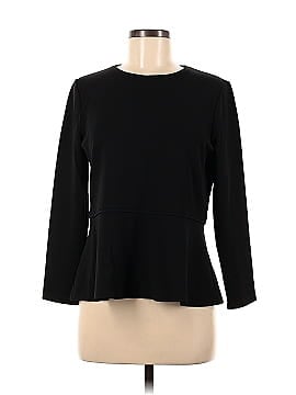 Ann Taylor 3/4 Sleeve Top (view 1)