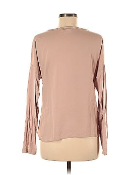 Calvin Klein Long Sleeve Top (view 2)