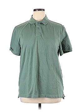 Old Navy Short Sleeve Polo (view 1)