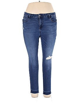 Old Navy Jeans (view 1)