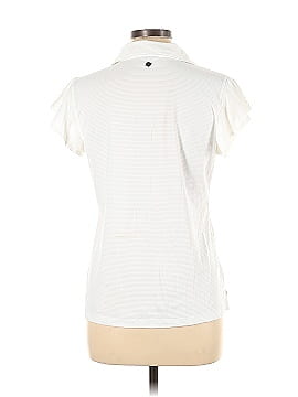 Calia by Carrie Underwood Short Sleeve Polo (view 2)