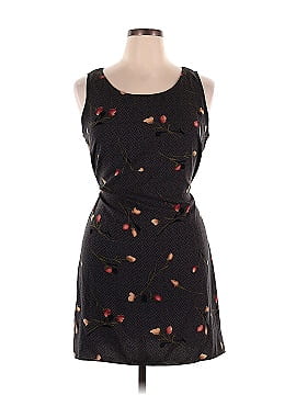 Hillard & Hanson Cocktail Dress (view 1)