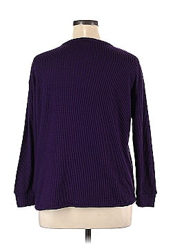 Lane Bryant Pullover Sweater (view 2)