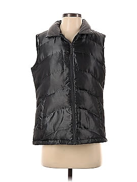 Lands' End Vest (view 1)