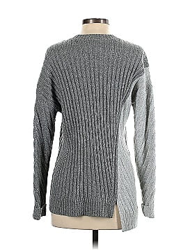 Simply Vera Vera Wang Pullover Sweater (view 2)