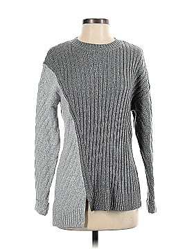 Simply Vera Vera Wang Pullover Sweater (view 1)