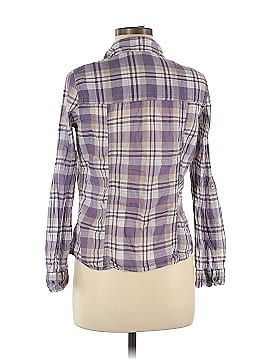 SONOMA life + style Long Sleeve Button-Down Shirt (view 2)