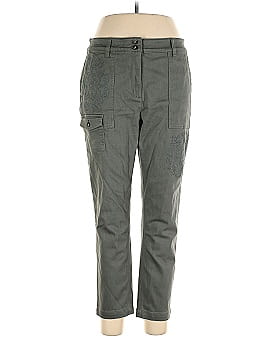 J.Jill Cargo Pants (view 1)