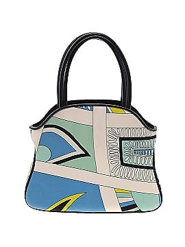 Emilio Pucci Satchel (view 2)