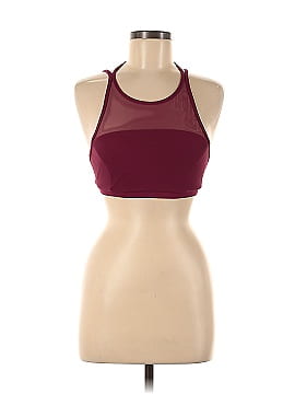 Lululemon Athletica Sports Bra (view 1)