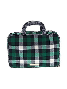 Tartan + Twine Makeup Bag (view 1)