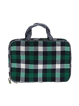 Tartan + Twine Makeup Bag (view 2)