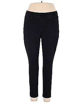 Levi Strauss Signature Jeggings (view 1)