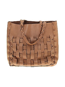 Gap Leather Tote (view 1)