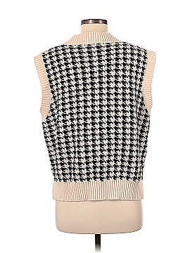 Shein Sweater Vest (view 2)