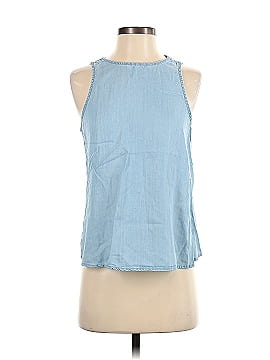 Gap Sleeveless Blouse (view 1)