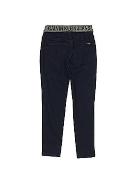 CALVIN KLEIN JEANS Jeggings (view 2)