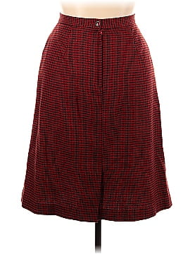 Classic Fashions Casual Skirt (view 2)