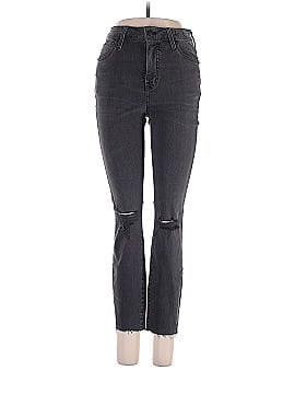 Madewell Jeans (view 1)