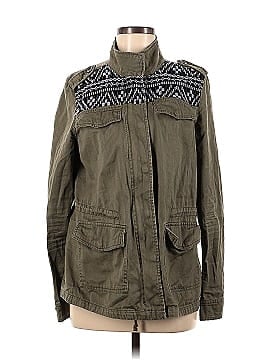 Mudd Jacket (view 1)