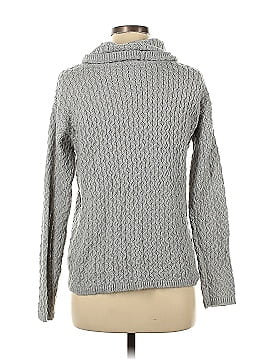 SONOMA life + style Turtleneck Sweater (view 2)