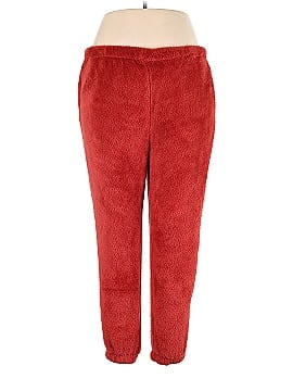 Unbranded Velour Pants (view 1)