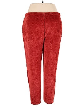 Unbranded Velour Pants (view 2)