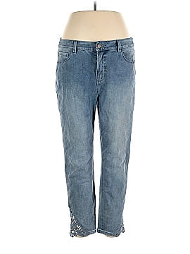 Soft Surroundings Jeans (view 1)